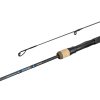 Delphin Zandit 2.15m 15gr 2 Piece Spinning Rod