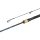 Delphin Zandit 2.15m 15gr 2 Piece Spinning Rod
