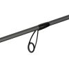 Delphin Zandit 2.15m 15gr 2 Piece Spinning Rod