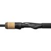 Delphin Zandit 2.15m 15gr 2 Piece Spinning Rod