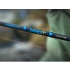 Delphin Zandit 2.15m 15gr 2 Piece Spinning Rod