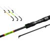 Delphin Croxer 2.70m 45gr 2 Piece Feeder Rod