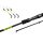 Delphin Croxer 2.70m 45gr 2 Piece Feeder Rod