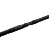 Delphin CorsaBlack Nero 2,70m 2,75lb 2 Részes Bojlis Bot