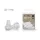 Delphin The End Ronnie Stoper Gumowy 20szt