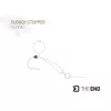 Delphin The End Ronnie Stoper Gumowy 20szt