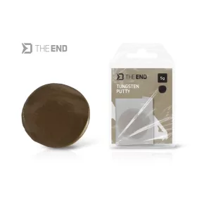 Delphin The End Obciążenie plastikowe 5gr