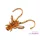 Delphin B! Stinx Nympha Fruity 2,5cm Sztuczna Przynęta 20szt