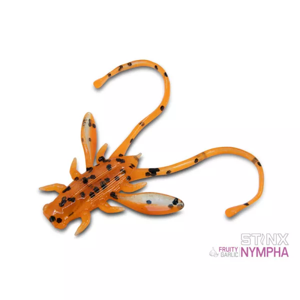 Delphin B! Stinx Nympha Fruity 2,5cm Sztuczna Przynęta 20szt