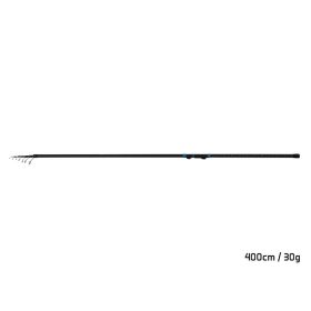 Delphin Bolonex 4,00m 30gr 4-częściowa Wędka Bolonka