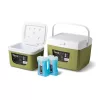 Delphin TwiceBox 2w1 Zestaw Lodówka