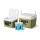 Delphin TwiceBox 2w1 Zestaw Lodówka