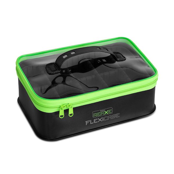 Delphin Reaxe FlexiCase EVA Torba Organizacyjna