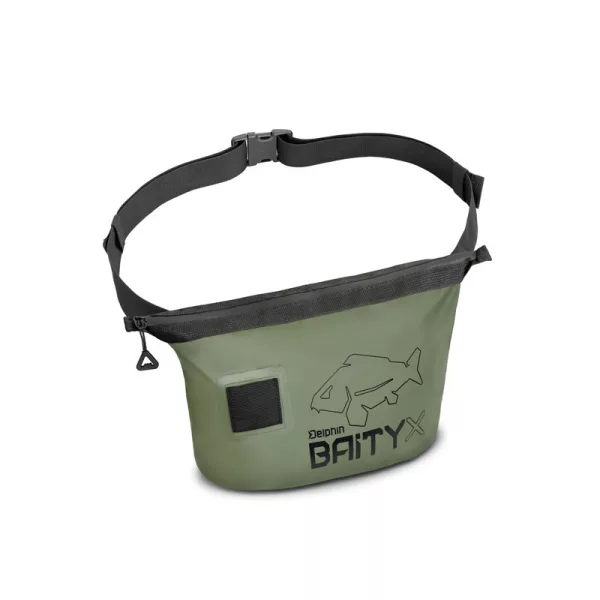 Delphin BaityX Torba Biodrowa na Przynęty