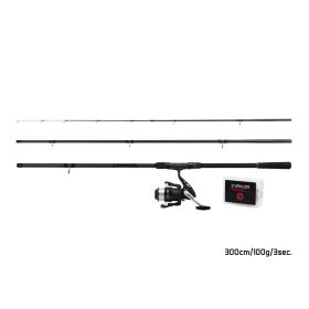 Delphin Yakuza 300 Feeder Zestaw