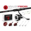 Delphin Yakuza 300 Feeder Zestaw