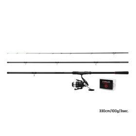 Delphin Yakuza 330 Zestaw Feederowy