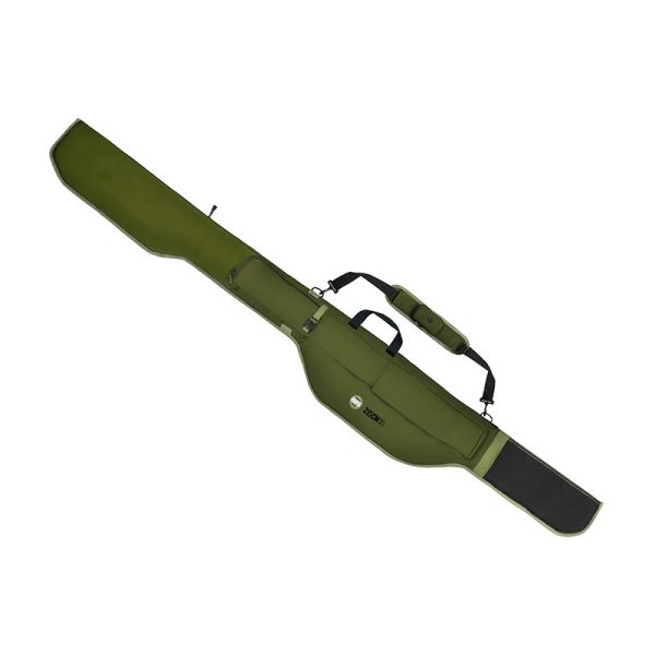 Delphin PORTA +Plus Pokrowiec na Wędki 215cm