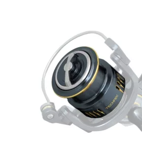 Delphin Technix 2T 2000 DP Głęboka Szpula Zapasowa