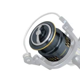 Delphin Technix 3T 3000 DP Mély Pótdob