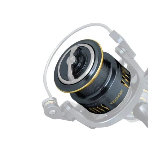 Delphin Technix 3T 3000 DP Mély Pótdob