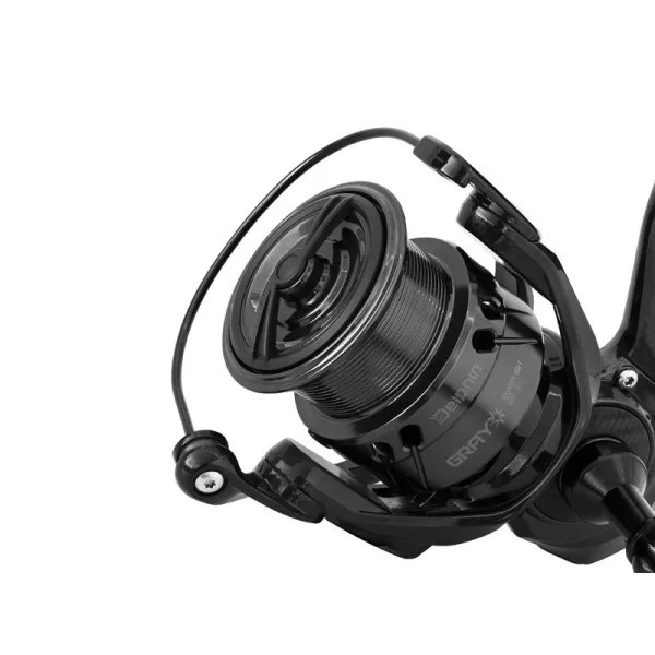 Szpula zapasowa Delphin Grayx 1T SH Shallow