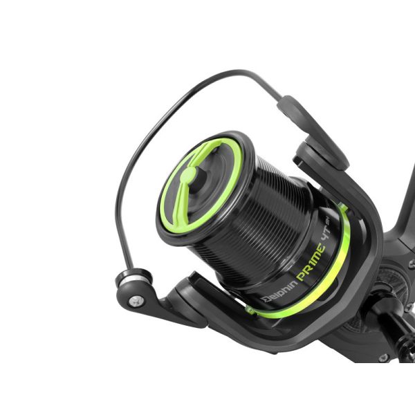 Delphin Pr1me 4T SH Płytka szpula zapasowa