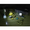 Delphin Torix Lampa kempingowa 2200mAh