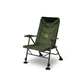 Delphin ErgoCarp Horgász Szék 52x46x67cm