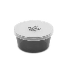 Delphin WormBox Pudełko na robaki 10x5cm