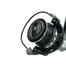 Delphin TheoX 5T SH Alumínium Sekély Dob