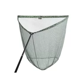   Delphin Telefix C2G Teleskopowy 1,80m Podbierak 100x100cm z Siatką