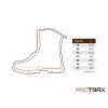 Delphin ProTrax Buty Trekkingowe 42