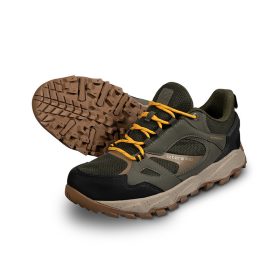 Delphin Ixtera Rivez Outdoor Wodoodporne Buty 43