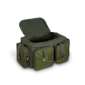  Delphin NeoBAX CARRY Torba wędkarska - 40x25x25 cm - 4-komorowa