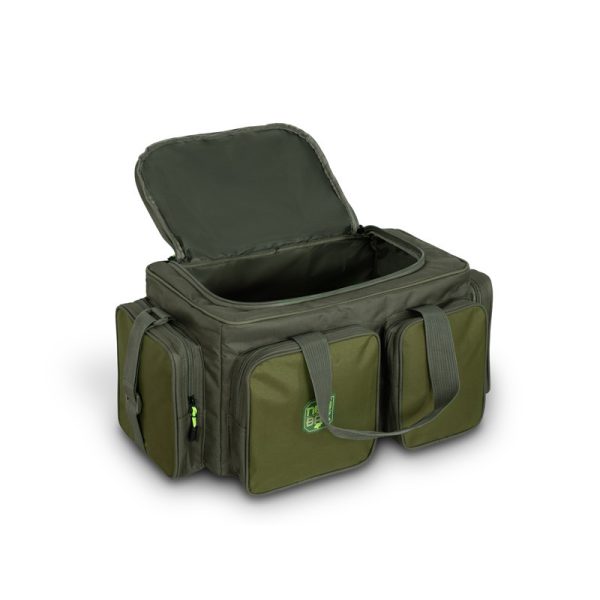 Delphin NeoBAX CARRY Torba wędkarska - 40x25x25 cm - 4-komorowa