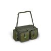 Delphin NeoBAX CARRY Torba wędkarska - 40x25x25 cm - 4-komorowa