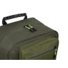 Delphin NeoBAX RUXSAK Zielony Plecak wędkarski - 30x45x25cm