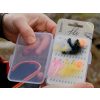 Delphin Fly Pond Trout Zestaw sztucznych much 10szt