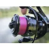 Delphin Troutera NX Różowy 0,045mm Plecionka Główna 135m