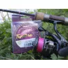 Delphin Troutera NX Różowy 0,045mm Plecionka Główna 135m