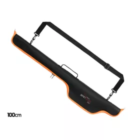 Pokrowiec na wędki Delphin SpinCase EVA 100cm