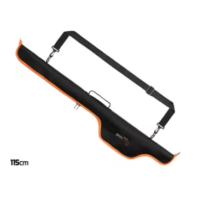 Pokrowiec na wędki Delphin SpinCase EVA 115cm