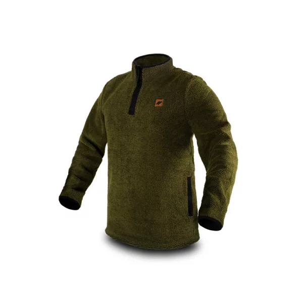Delphin Master Bluza L