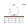 Delphin Master Bluza L