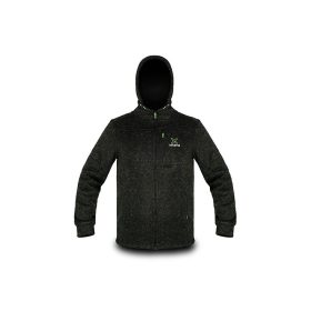 Delphin Ixtera Camotic Outdoor Pulóver 3XL