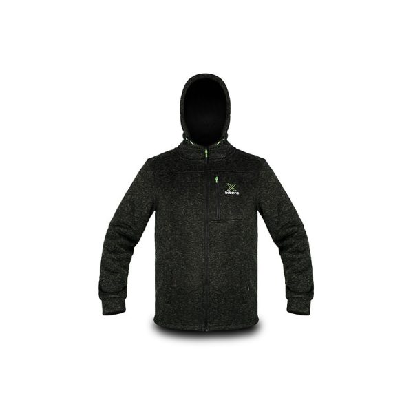 Delphin Ixtera Camotic Outdoor Pulóver M