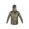 Delphin UV Armor 50+ Banx Koszulka z kapturem z długim rękawem S