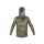 Delphin UV Armor 50+ Banx Koszulka z kapturem z długim rękawem S