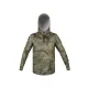 Delphin UV Armor 50+ Banx Koszulka z kapturem z długim rękawem L